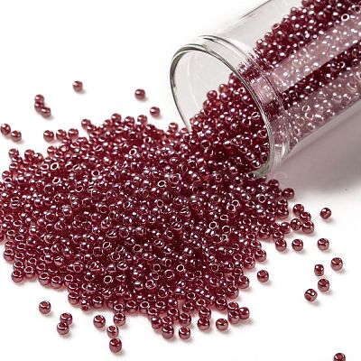 TOHO Round Seed Beads SEED-XTR11-0109C-1