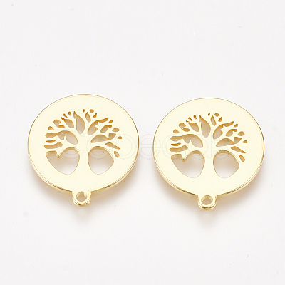 Brass Pendants LS-KK-S350-192-1