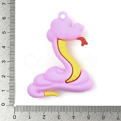 PVC Pendants FIND-R002-03D-1