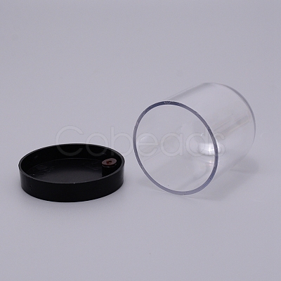 Acrylic Clay Model Displays ODIS-WH0009-09-1