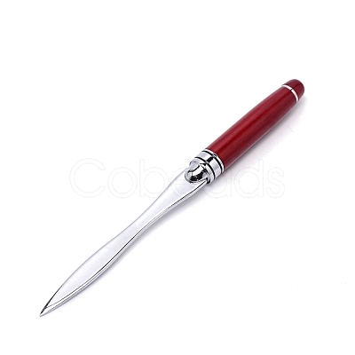 Stainless Steel Portable Office knife TOOL-WH0145-03P-1
