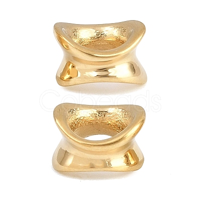 304 Stainless Steel Beads SA-CBA02E8-17G-1