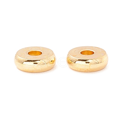 202 Stainless Steel Beads STAS-P297-01D-1