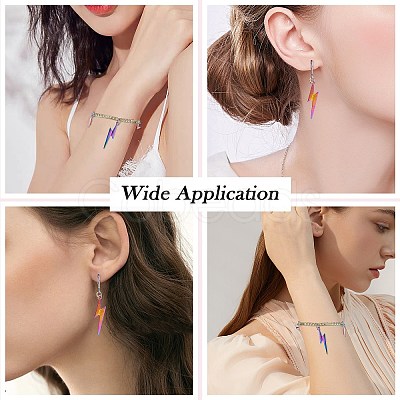 20Pcs Alloy Pendants FIND-SZ0003-26-1