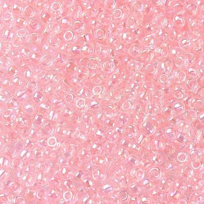 TOHO 11/0 Round Beads X-SEED-TR11-0171-1