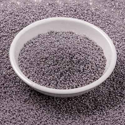 MIYUKI Round Rocailles Beads SEED-G009-RR0437-1