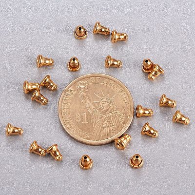 304 Stainless Steel Ear Nuts STAS-PH0010-14-1