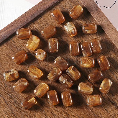 Resin Beads PW-WG49BAB-02-1