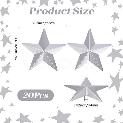 Iron Cabochons IFIN-WH20009-01D-P-1