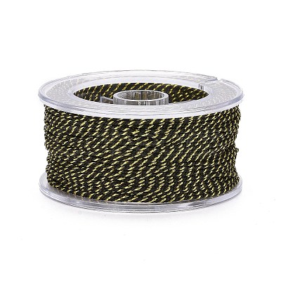 Polycotton Cord OCOR-E027-02B-06-1