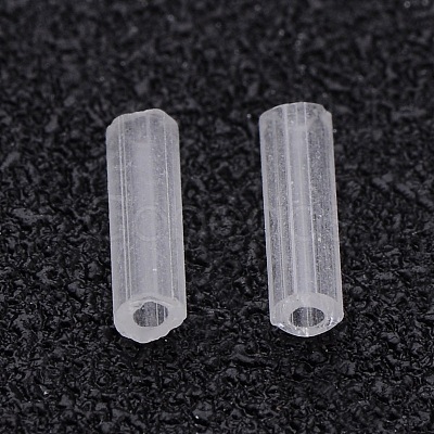 Glass Bugle Beads TSDB6MM1-1