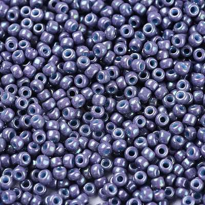 TOHO Round Seed Beads SEED-XTR11-1630-1