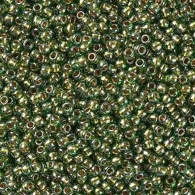 TOHO 11/0 Round Beads X-SEED-TR11-1007-1