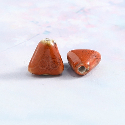 Handmade Porcelain Beads PW-WG882A4-06-1