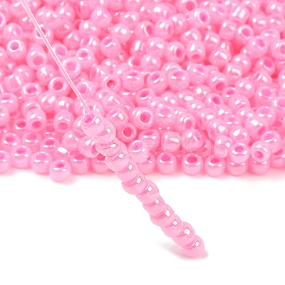 TOHO 6/0 Round Beads SEED-XTR06-0910-1