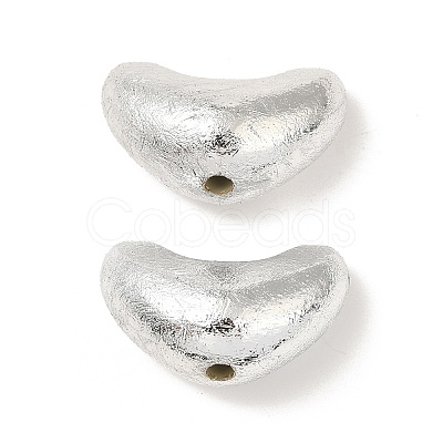 UV Plating CCB Plastic Beads FIND-Z066-14-1
