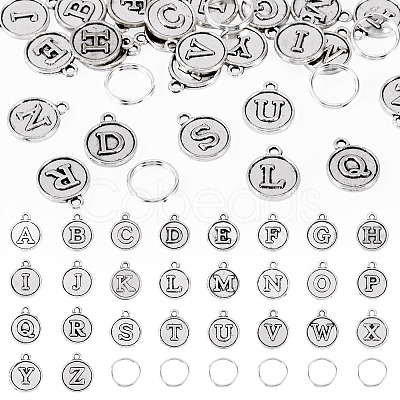 DIY Zipper Sliders Making Kits DIY-TA0013-71-1