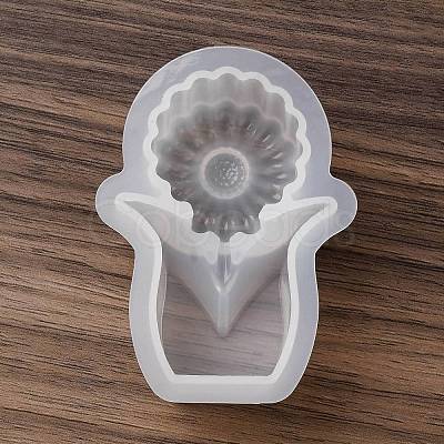 DIY Candle Silicone Molds SIMO-P013-02B-1