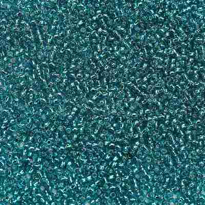 TOHO 11/0 Round Beads X-SEED-TR11-0023BDA-1