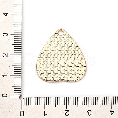 Alloy Enamel Pendants FIND-V001-01G-06-1