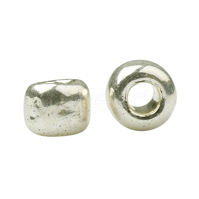 TOHO 11/0 Round Beads SEED-TR11-PF0558-1