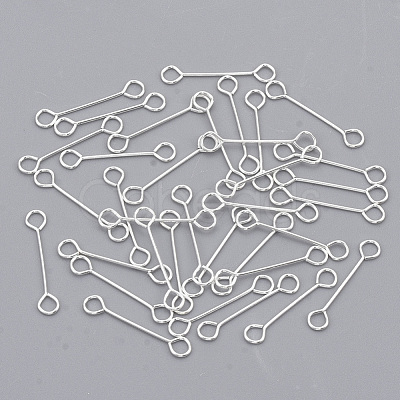 Iron Eye Pins X-IFIN-S126-01A-S-1