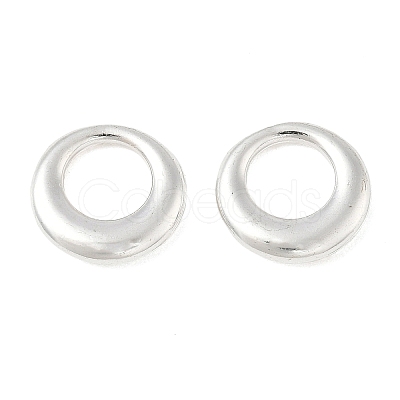 Brass Linking Rings KK-CBAA630-02S-A-1