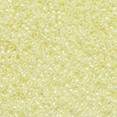 TOHO 11/0 Round Beads X-SEED-TR11-0142-1