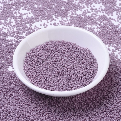 MIYUKI Round Rocailles Beads SEED-G007-RR2037-1