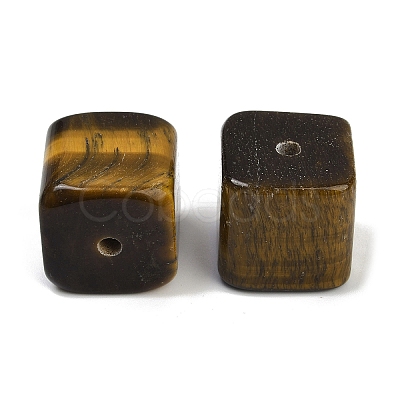 Natural Tiger Eye Incense Burners G-C186-01C-1