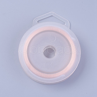 Round Copper Wire for Jewelry Making TWIR-WH0001-0.3mm-05-1