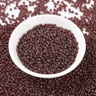 MIYUKI Round Rocailles Beads SEED-JP0009-RR0309-1