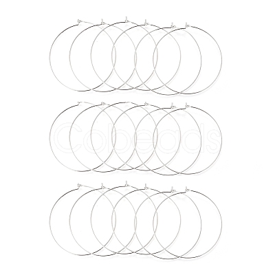 Jewelry Findings X-EC067-6NF-1