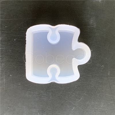 Puzzle Building Blocks DIY Silicone Molds SOAP-PW0001-039A-1