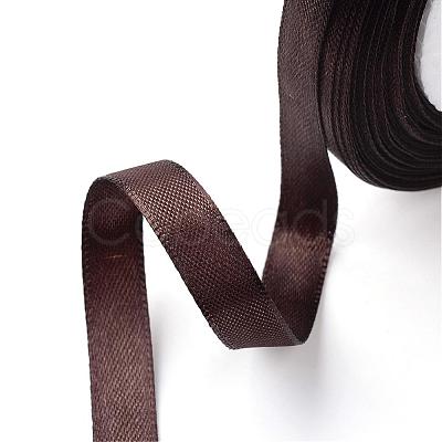 Single Face Satin Ribbon RC10mmY-037-1