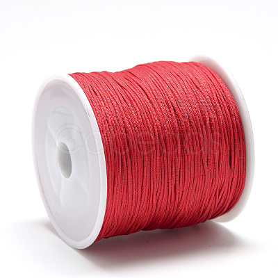 Nylon Braided Cord NWIR-Q009B-700-1