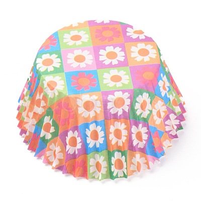 Cupcake Wrappers AJEW-P082-A01-12-1
