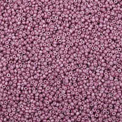 TOHO 11/0 Round Beads X-SEED-TR11-1202-1