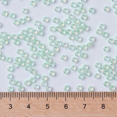 MIYUKI Round Rocailles Beads X-SEED-G008-RR0271-1