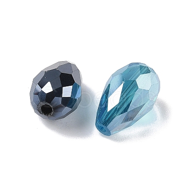 Mixed Style Glass Beads GLAA-XCP0001-70E-1