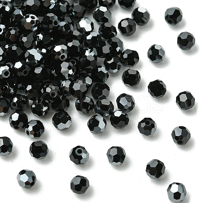 Preciosa&reg Crystal Beads X-PRC-BB4-23980-272-1