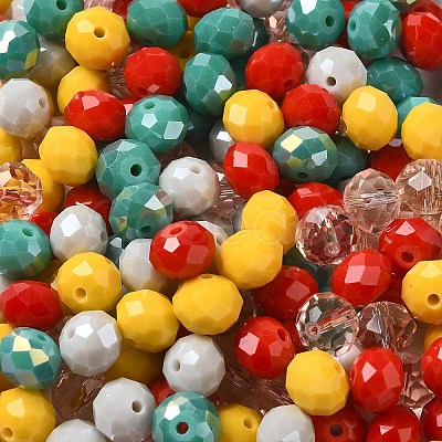 Glass Beads EGLA-A034-SM10mm-44-1