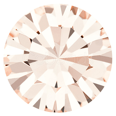 Preciosa® MAXIMA Crystal Round Stones Y-PRC-RBSS24-00520-1