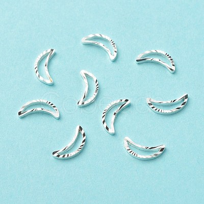 Brass Linking Rings KK-F831-011S-RS-1