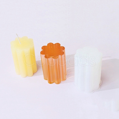 DIY Silicone Candle Molds SIMO-H018-04C-1