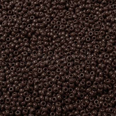 MIYUKI Round Rocailles Beads SEED-JP0009-RR0419-1