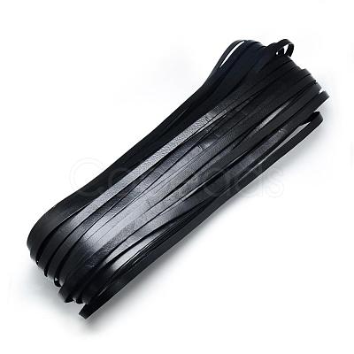 Cowhide Cord X-WL-Q007-3x2-2-1
