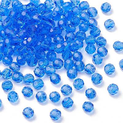 Preciosa&reg Crystal Beads X-PRC-BB5-30050-1