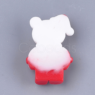 Resin Cabochons X-CRES-T013-24B-1