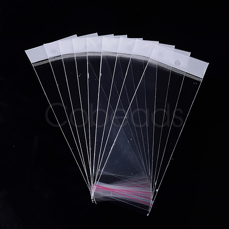 OPP Cellophane Bags OPC-S020-04A-1